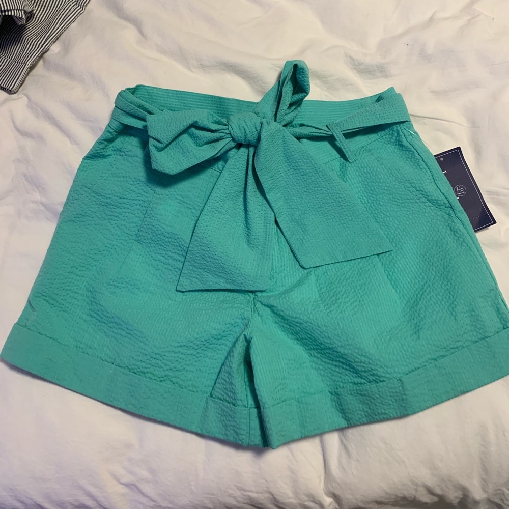 Lauren James shorts